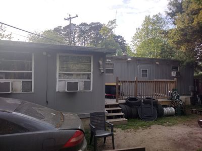 111 Rivermont Dr, Newport News, VA, 23601