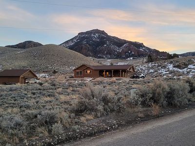 Green Creek Rd, Cody, WY, 82414
