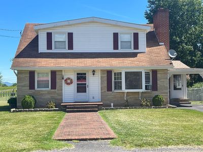 113 Rohrbaugh Ln, Moorefield, WV, 26836