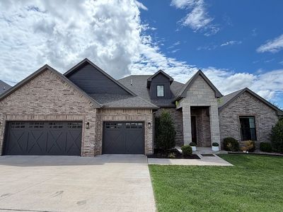 13009 Ponderosa Blvd, Oklahoma City, OK, 73142