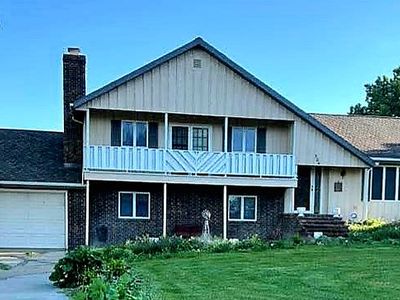 504 Johnson St, Ness City, KS, 67560
