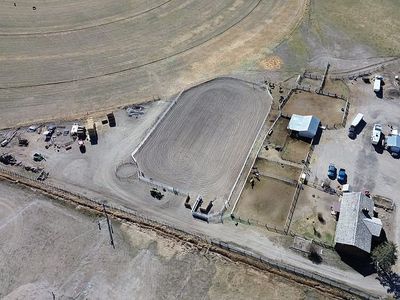 495 Foothills Rd, Challis, ID, 83226