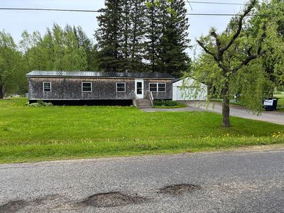 51 Easton Viner Rd, Presque Isle, ME, 04769