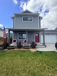 1204 Glider Ln, Belgrade, MT, 59714