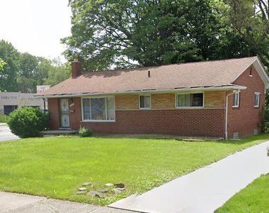 13905 Longacre St, Detroit, MI, 48227