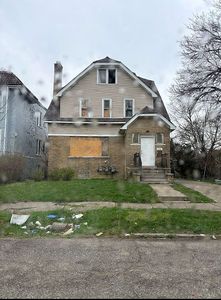 18041 Pelkey St, Detroit, MI, 48205