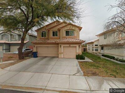 3772 Warmbreeze Way, Las Vegas, NV, 89129