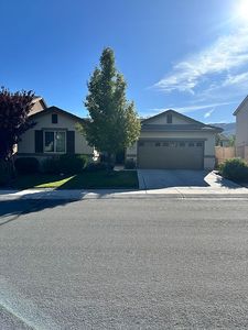 10742 Ridgebrook Dr, Reno, NV, 89521