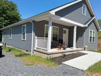 139 Montgomery Rd, Weston, WV, 26452