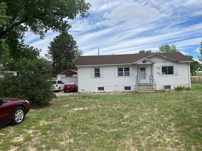 406 Locust St, Thedford, NE, 69166