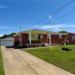 6309 Venango Dr, Louisville, KY, 40258