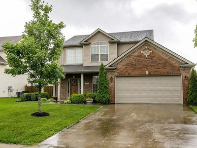 3624 Stolen Horse Trace, Lexington, KY, 40509