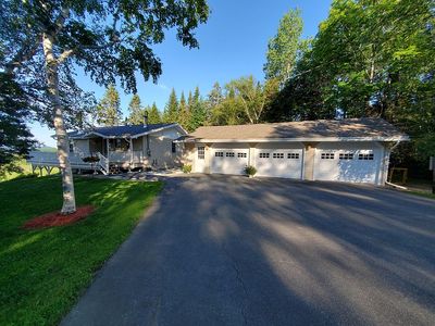 378 Griffin Ridge Rd, Mapleton, ME, 04757
