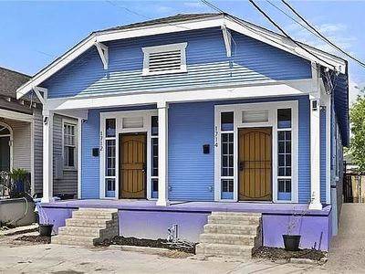 1712 Painters St, New Orleans, LA, 70117