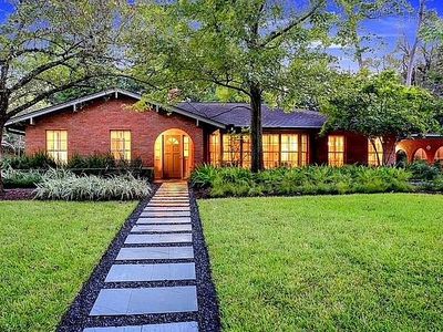 733 W Creekside Dr, Houston, TX, 77024