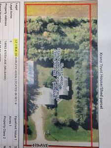 14993 479th Ave, Milbank, SD, 57252