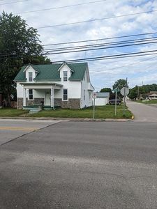 709 Highland Ave, Williamstown, WV, 26187