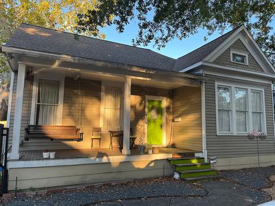513 Archer St, Houston, TX, 77009