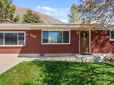 266 N 1040 E St, Springville, UT, 84663