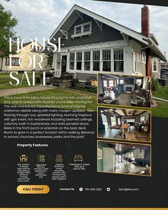 224 1st Ave N, New Rockford, ND, 58356