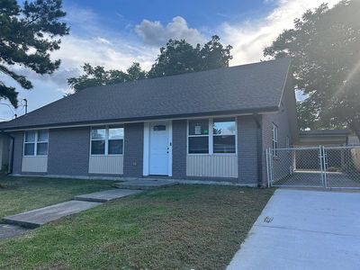 4642 Coronado Dr, New Orleans, LA, 70127