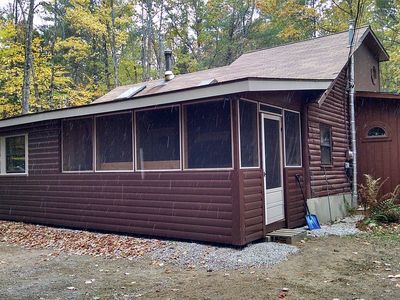 1389 Passaconaway Rd, Albany, NH, 03818
