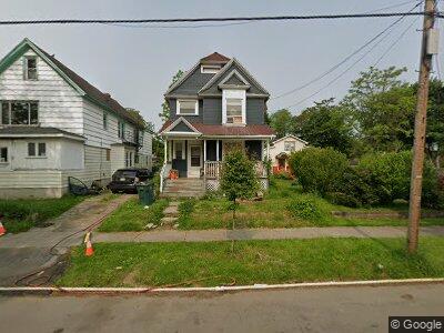 59 Cameron St, Rochester, NY, 14606