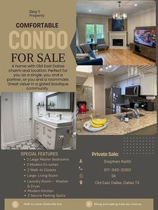 5407 Bryan St, Dallas, TX, 75206