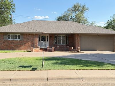 5017 Erik Ave, Amarillo, TX, 79106