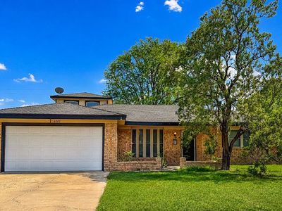 6003 Jameson Rd, Amarillo, TX, 79106