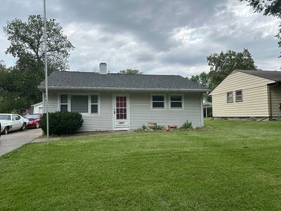 4017 Dunn Ave, Lincoln, NE, 68502