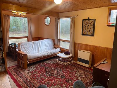 51 Tong Rd, Gustavus, AK, 99826