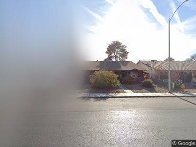 3155 E Rochelle Ave, Las Vegas, NV, 89121