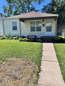 3305 E 30th St, Indianapolis, IN, 46218