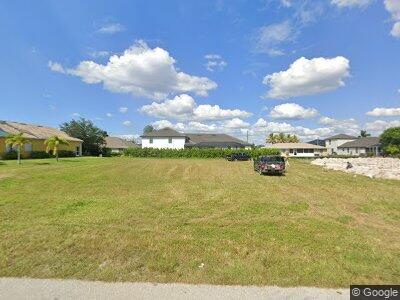 3741 SW 1st Terrace, Cape Coral, FL, 33991