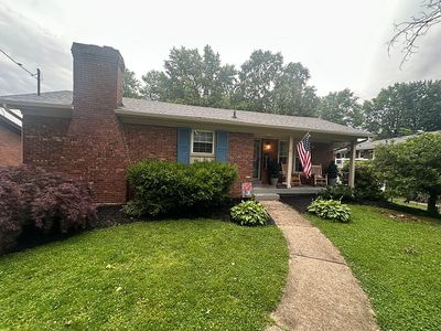 9102 Pomona Pl, Louisville, KY, 40272