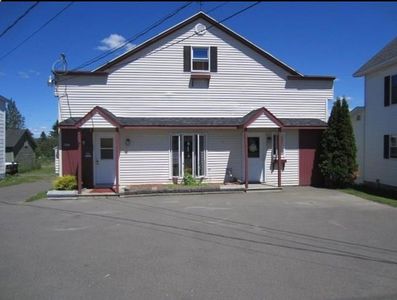 402 Main St, Grand Isle, ME, 04746