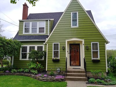 120 Sheridan St, Marietta, OH, 45750
