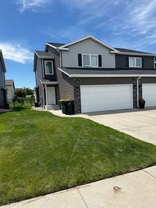 507 La Paz Ave, Bismarck, ND, 58503