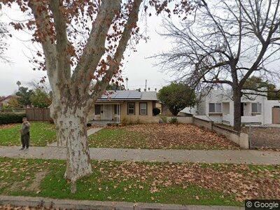 607 Fresno St, Fresno, CA, 93706