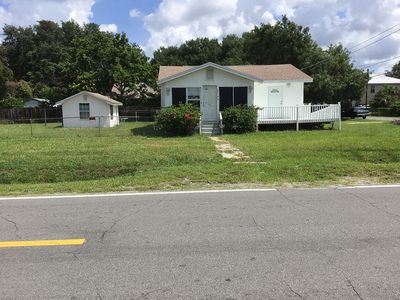 4109 W Henry Ave, Tampa, FL, 33614
