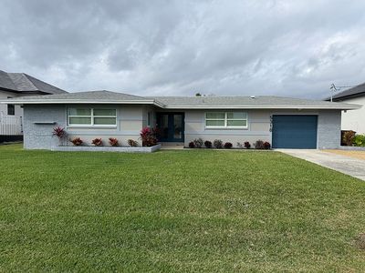 5318 Bayshore Ave, Cape Coral, FL, 33904