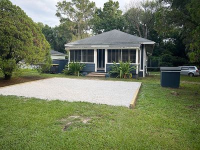 4136 Collins Rd, Jacksonville, FL, 32244