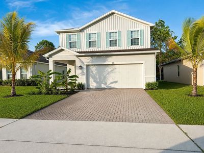 321 Crestwind Dr, Daytona Beach, FL, 32124