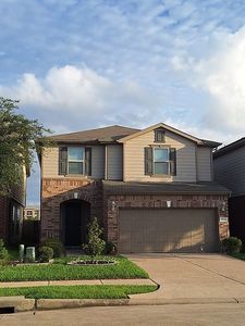 15923 Copper Springs Ln, Houston, TX, 77084
