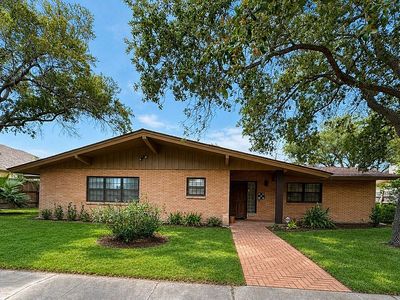 107 Alta Plaza, Corpus Christi, TX, 78411