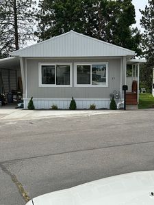2601 N Barker Rd, Spokane Valley, WA, 99027