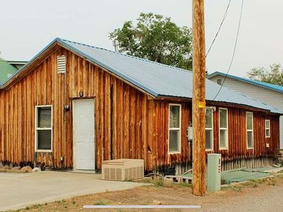 323 N 8th St, Thermopolis, WY, 82443