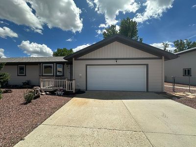 W Halbert St, Acme, WY, 82839