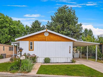 326 Oak Cir, Boise, ID, 83713